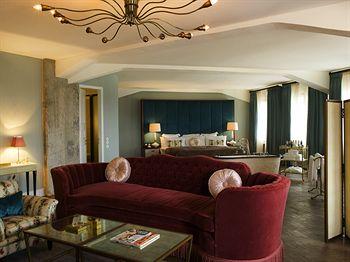 Готель Soho House Берлін Екстер'єр фото