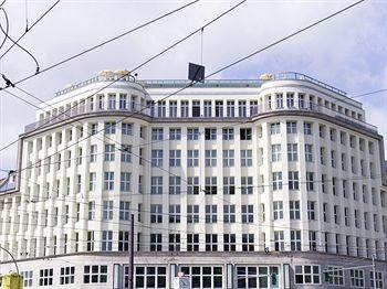Готель Soho House Берлін Екстер'єр фото