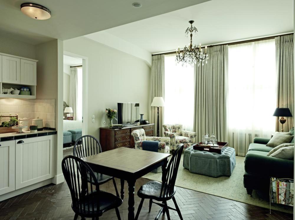 Готель Soho House Берлін Номер фото