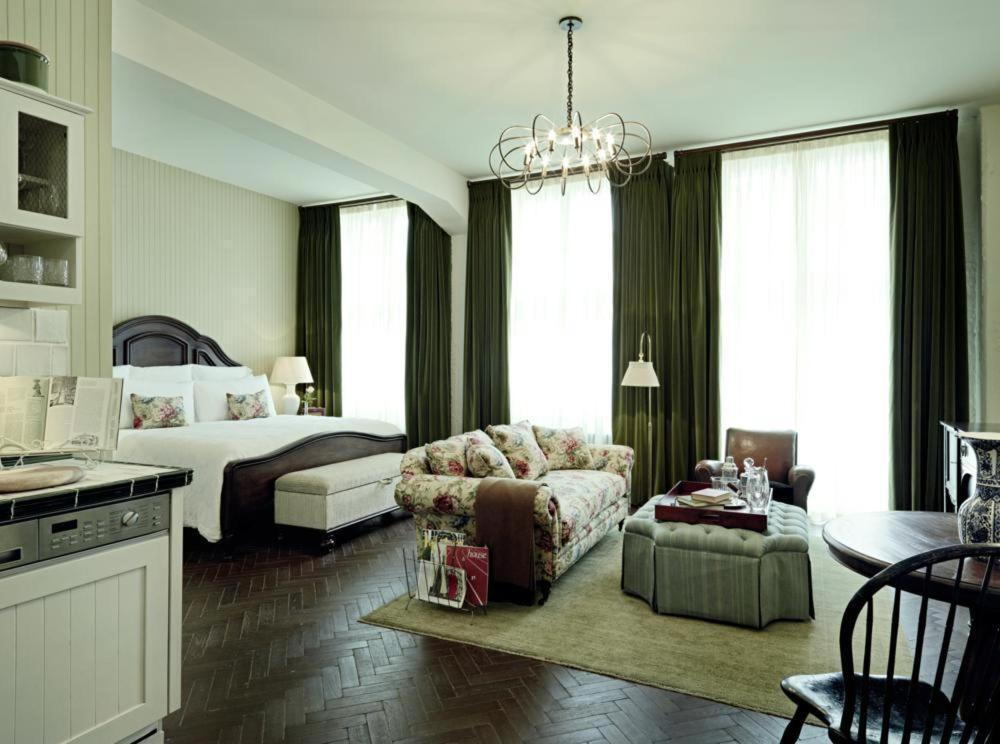 Готель Soho House Берлін Номер фото