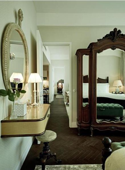 Готель Soho House Берлін Номер фото