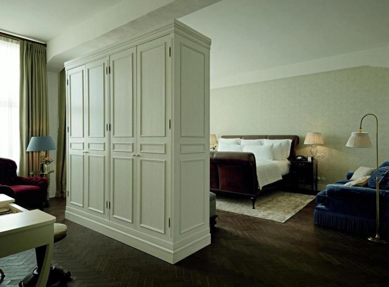 Готель Soho House Берлін Номер фото