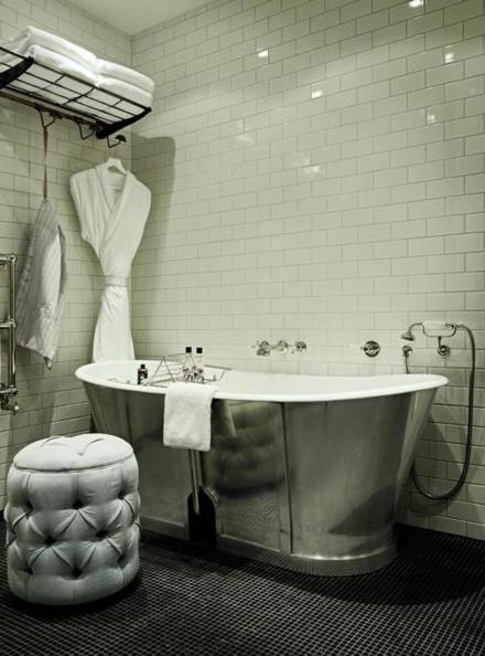 Готель Soho House Берлін Номер фото