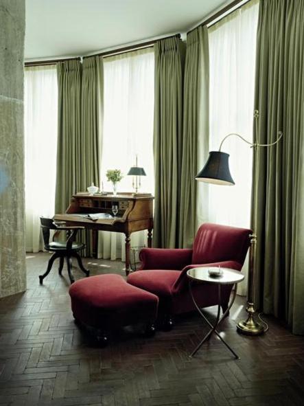 Готель Soho House Берлін Номер фото
