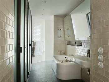 Готель Soho House Берлін Екстер'єр фото